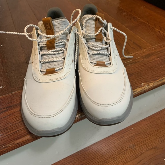 FootJoy Men's Stratos Golf Shoes - Picture 3 of 8